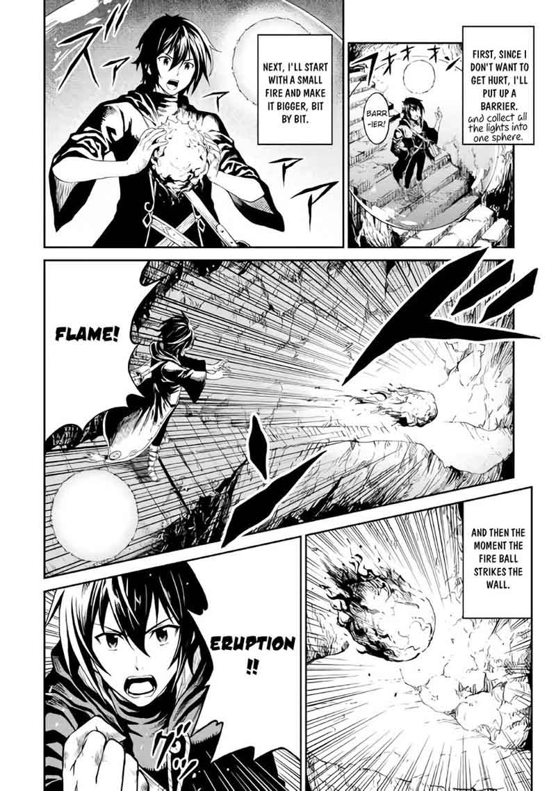 Sozai Saishuka no Isekai Ryokouki - Chapter 6 image 17